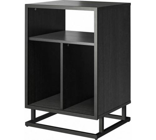 Королівський стіл – лофт-підставка з трьома відсіками від виробника МСМ