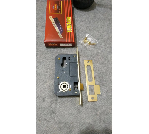 Корпус IMPERIAL 9011 SR-3R АВ