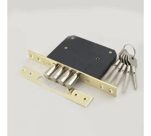 Корпус Imperial 189-4МФ (крест бол)