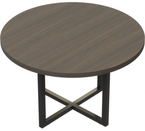 Круглый конференц-стол Mirella - ⌀ 106,5 см