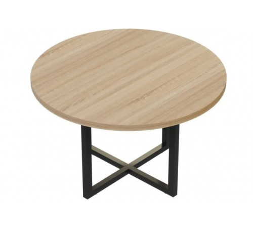 Круглый конференц-стол Mirella - ⌀ 106,5 см