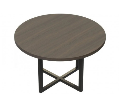 Круглый конференц-стол Mirella - ⌀ 106,5 см