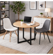 Круглий конференц-стіл Mirella