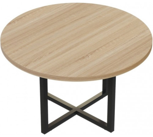 Круглый конференц-стол Mirella - ⌀ 106,5 см