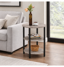 Круглый столик Jakwan