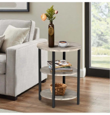 Круглый столик Jakwan