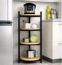 Кутова консоль для кухні Rоck-211