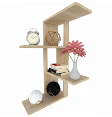 Кутова полиця Gala