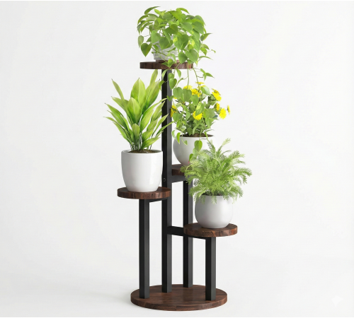 Кутова підставка для рослин Pasol 