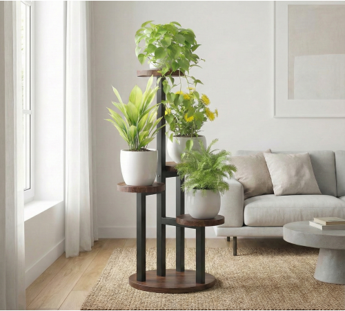 Кутова підставка для рослин Pasol 