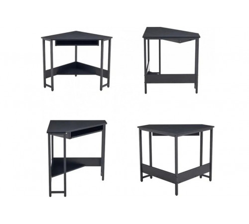 Угловой компьютерный стол