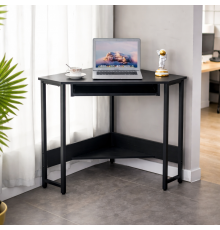 Угловой компьютерный стол