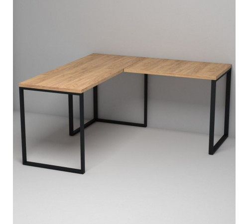 Угловой стол Либрон 38/2