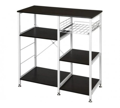 3-ярусна кухонна стійка — Oven