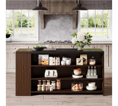 Кухонна 5-ярусна шафа для зберігання — Stylish