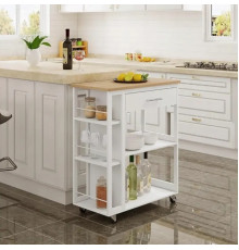 Кухонний візок WOLTU