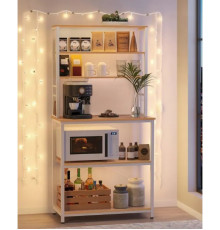 Кухонний стелаж Vasagle CUSTOM