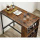 Кухонный стол LOFT INDUSTRIAL