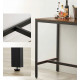 Кухонний стіл LOFT INDUSTRIAL