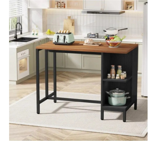 Кухонный стол Прабод – компактный 5-уровневый органайзер