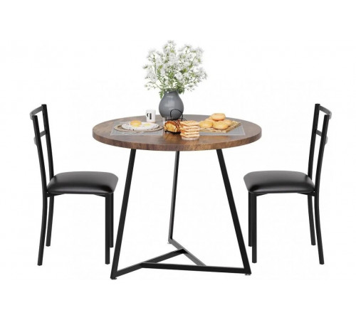 Кухонный стол на 2 человека