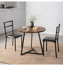 Кухонный стол на 2 человека