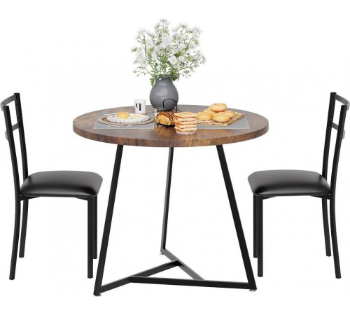 Кухонный стол на 2 человека