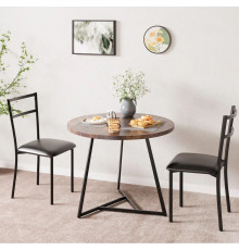 Кухонний стіл на 2 особи