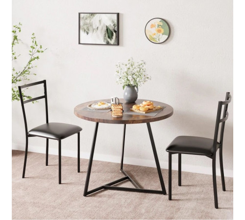 Кухонный стол на 2 человека