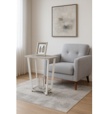 Кінцевий стіл Asyra