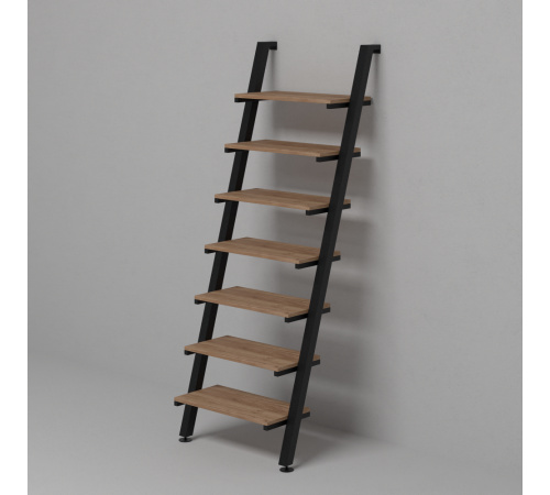 Лестница Аверса 39 MSM — надежная лестница для кровати-чердака или антресоли