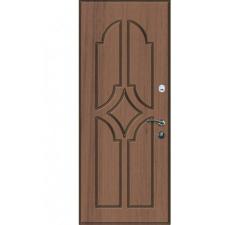 МДФ накладка рисунок 42