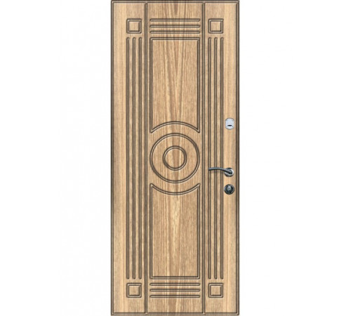 МДФ накладка малюнок 53