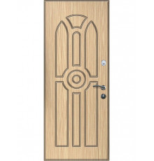 МДФ накладка рисунок 47