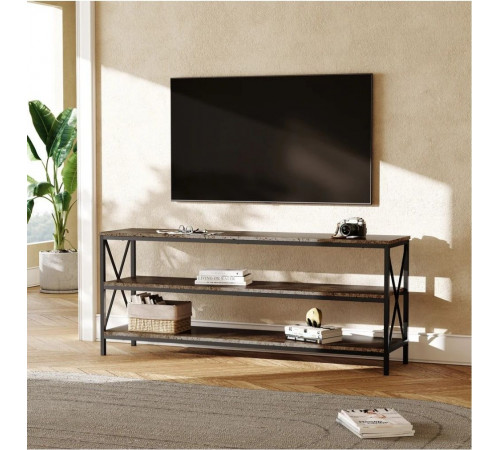 Медіаконсоль “Loft Vision XL” до 60″ — MSMLOFT