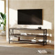 Медіаконсоль “Loft Vision XL” до 60″ — MSMLOFT