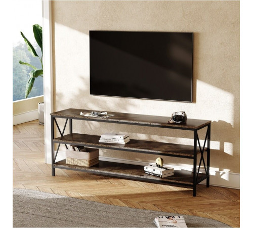 Медиаконсоль “Loft Vision XL” до 60″ - MSMLOFT