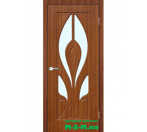 Межкомнатная дверь MSM 10 ПО