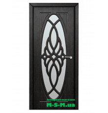 Межкомнатная дверь MSM 12 ПО