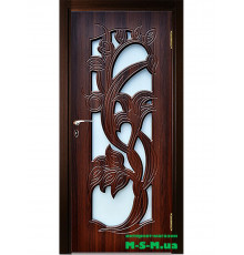 Межкомнатная дверь MSM 16 ПО