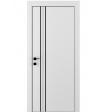 Межкомнатная дверь MSM