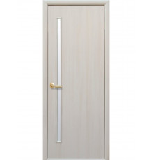 Міжкімнатні двері MSM