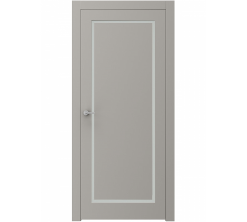 Interior door MSM