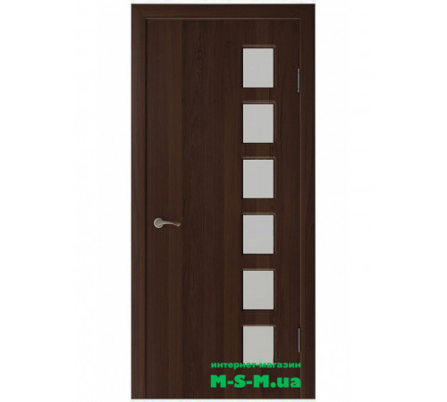 Міжкімнатні двері MSM 18 ПЗ