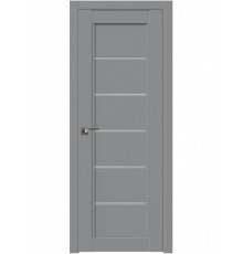 Міжкімнатні двері MSM