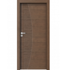 Межкомнатная дверь MSM