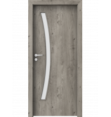 Межкомнатная дверь MSM
