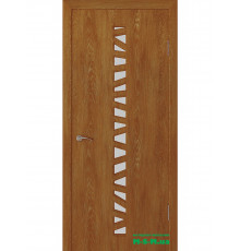 Міжкімнатні двері MSM 22 ПЗ