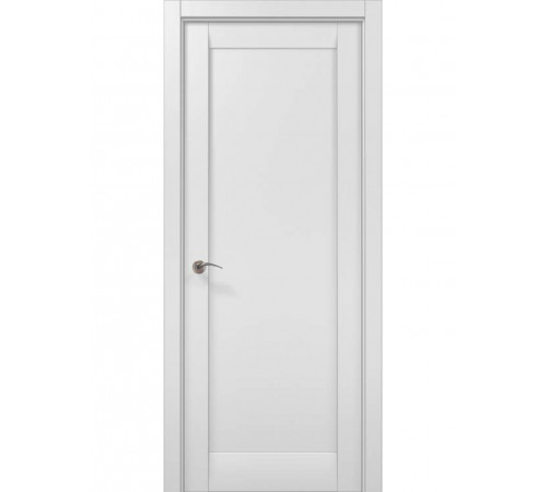 Interior door MSM