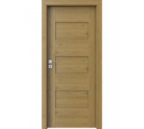 Interior door MSM